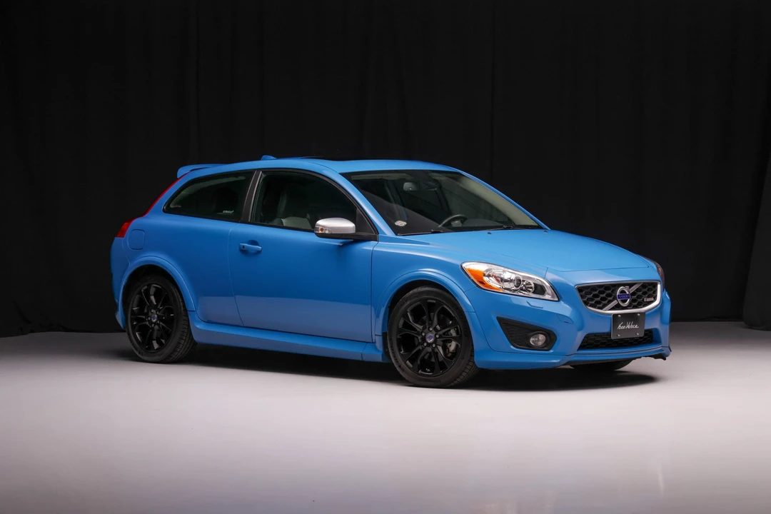 2013 Volvo C30 - Image 9 of 31