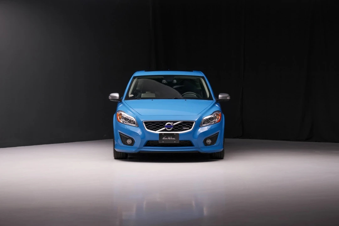 2013 Volvo C30 - Image 10 of 31