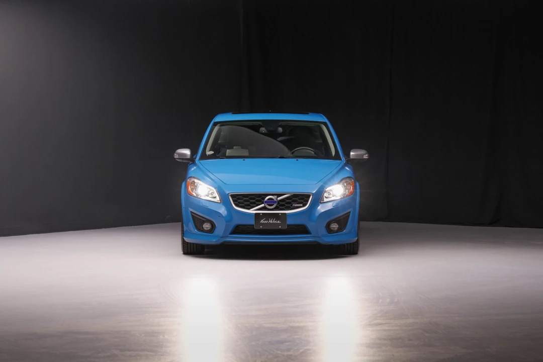 2013 Volvo C30 - Image 11 of 31