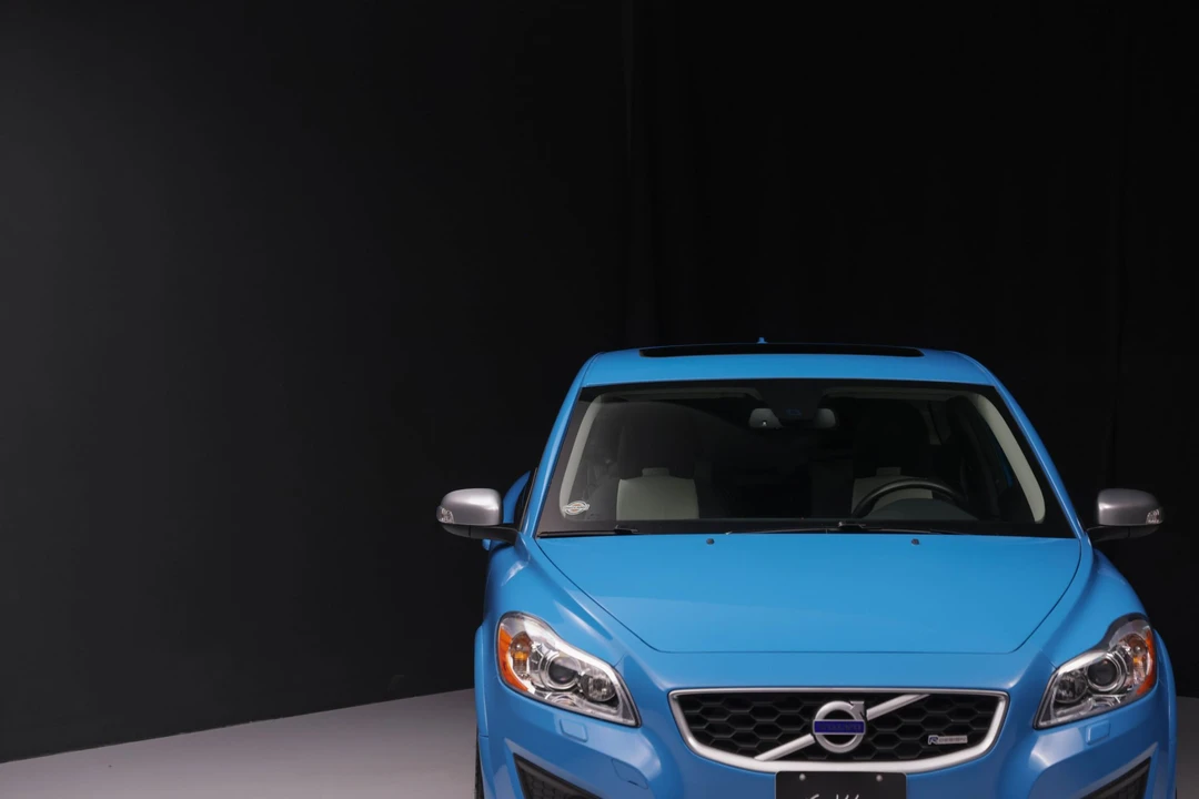 2013 Volvo C30 - Image 14 of 31