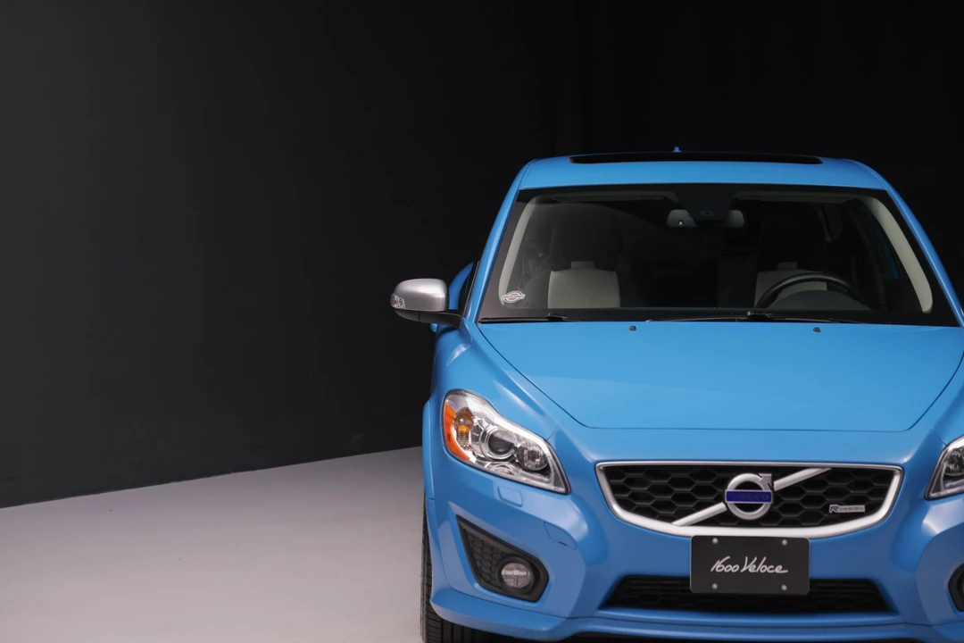 2013 Volvo C30 - Image 13 of 31