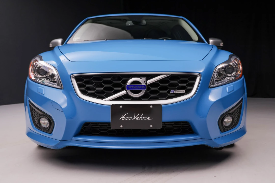 2013 Volvo C30 - Image 12 of 31
