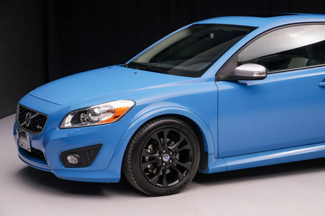2013 Volvo C30 - Image 31 of 31