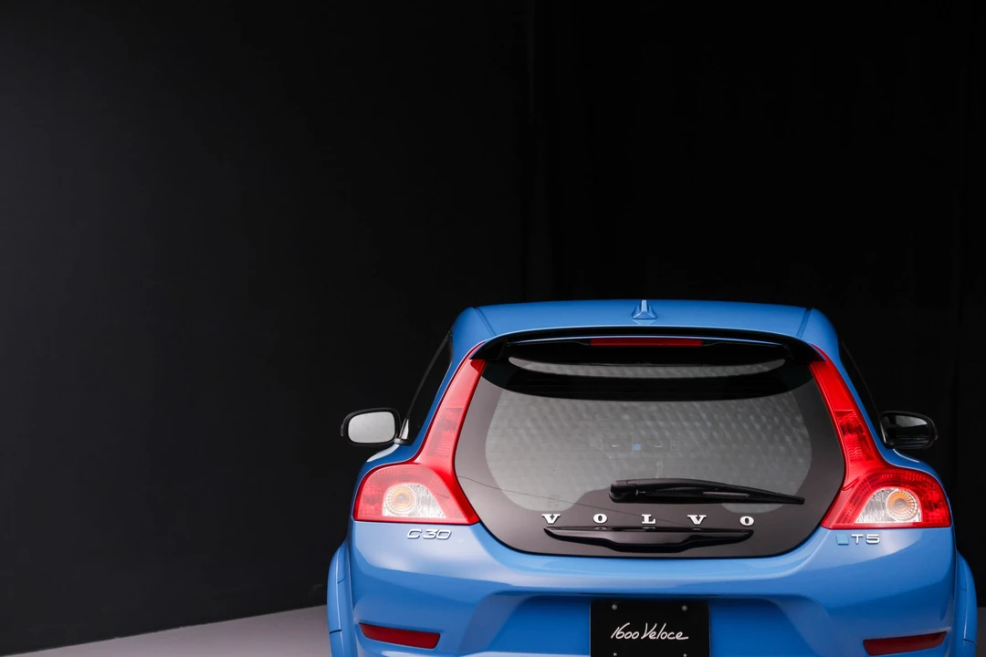 2013 Volvo C30 - Image 24 of 31