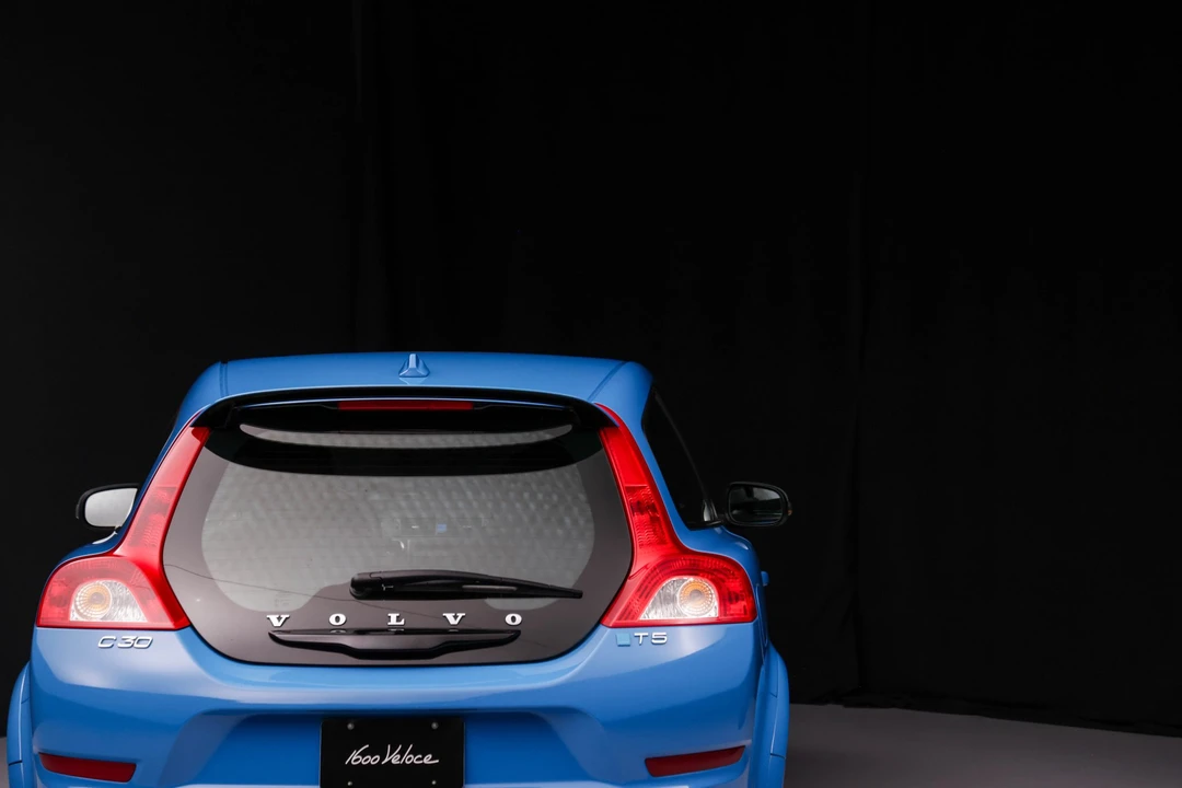 2013 Volvo C30 - Image 23 of 31