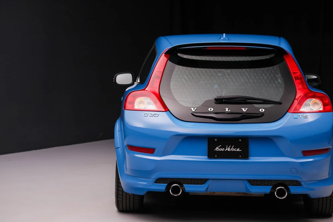 2013 Volvo C30 - Image 25 of 31