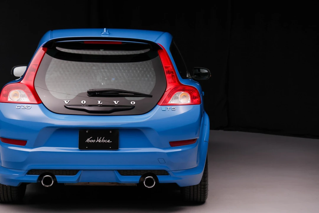 2013 Volvo C30 - Image 22 of 31