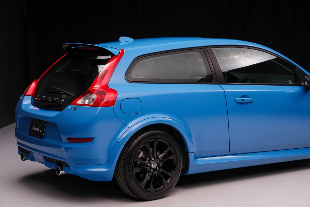 2013 Volvo C30 - Image 21 of 31