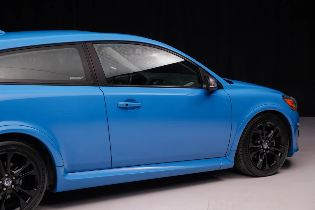 2013 Volvo C30 - Image 17 of 31