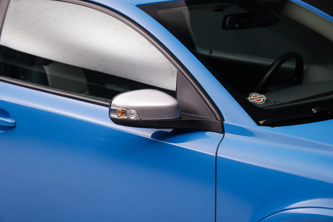 2013 Volvo C30 - Image 16 of 31