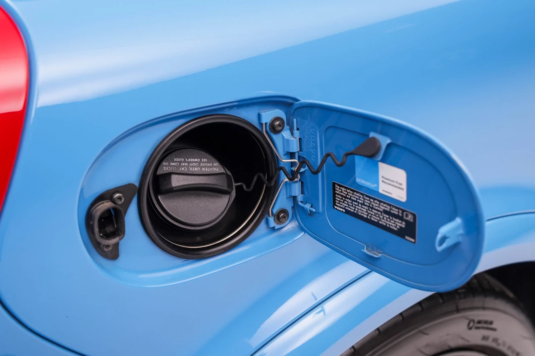 2013 Volvo C30 - Image 19 of 31