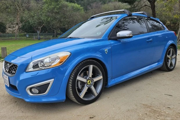 2013 Volvo C30 - Image 3 of 6
