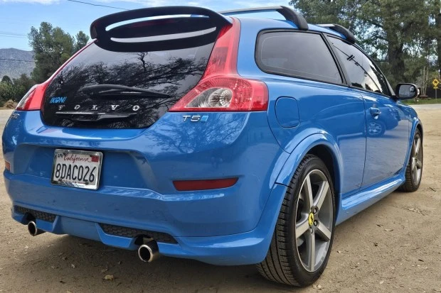2013 Volvo C30 - Image 2 of 6