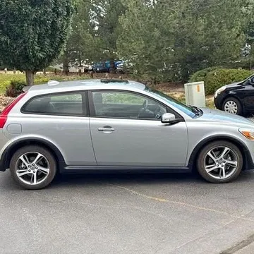 2013 Volvo C30 T5 Premier
