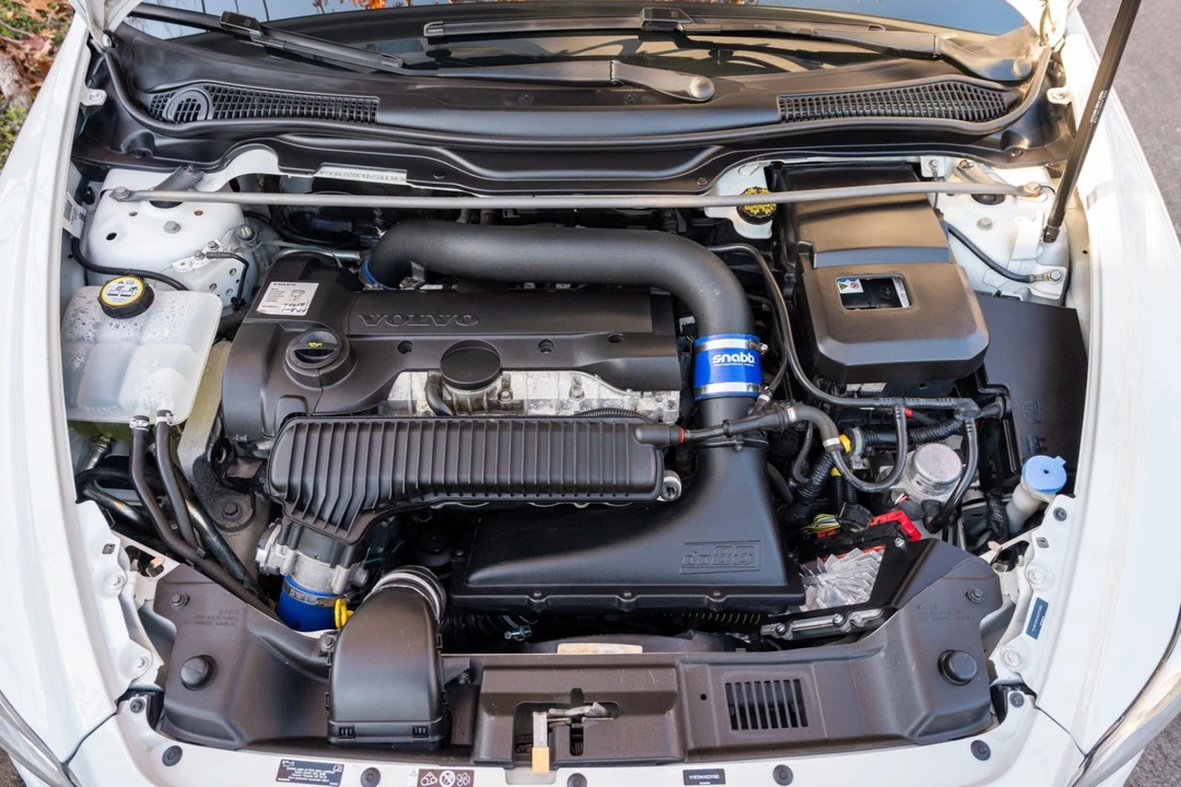 2013 Volvo C30 - Image 6 of 8