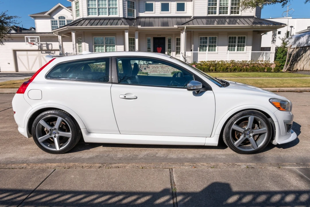 2013 Volvo C30 - Image 3 of 8