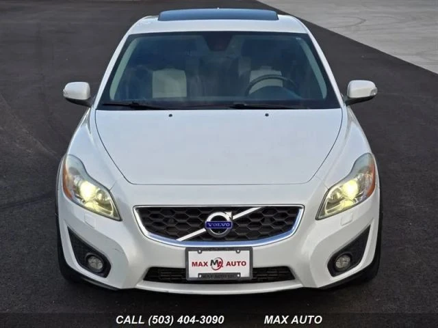 2013 Volvo C30 - Image 3 of 21