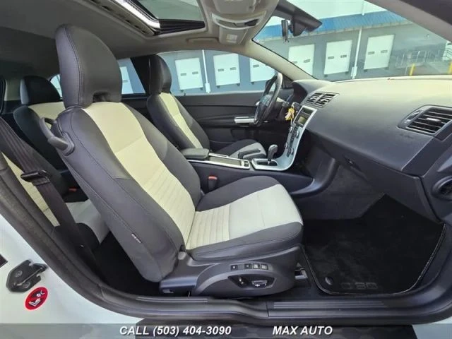 2013 Volvo C30 - Image 21 of 21