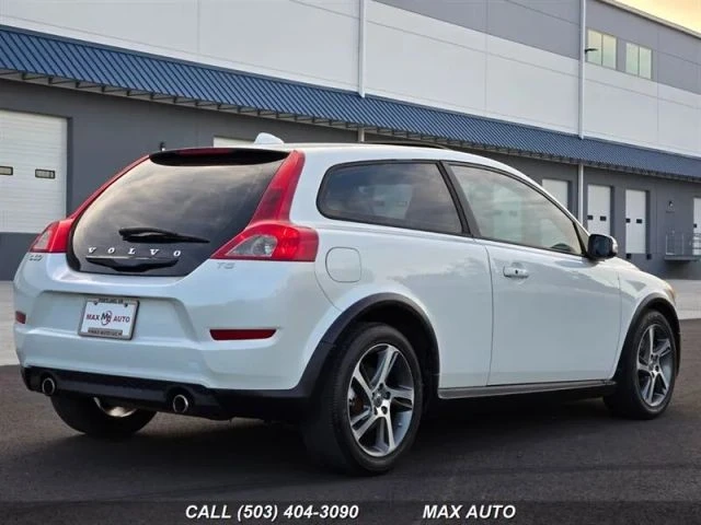 2013 Volvo C30 - Image 8 of 21