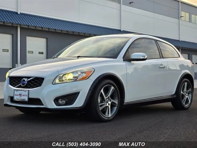 2013 Volvo C30 - Image 4 of 21