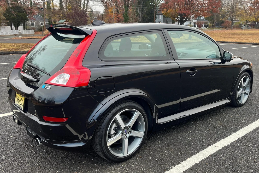2013 Volvo C30 - Image 4 of 31