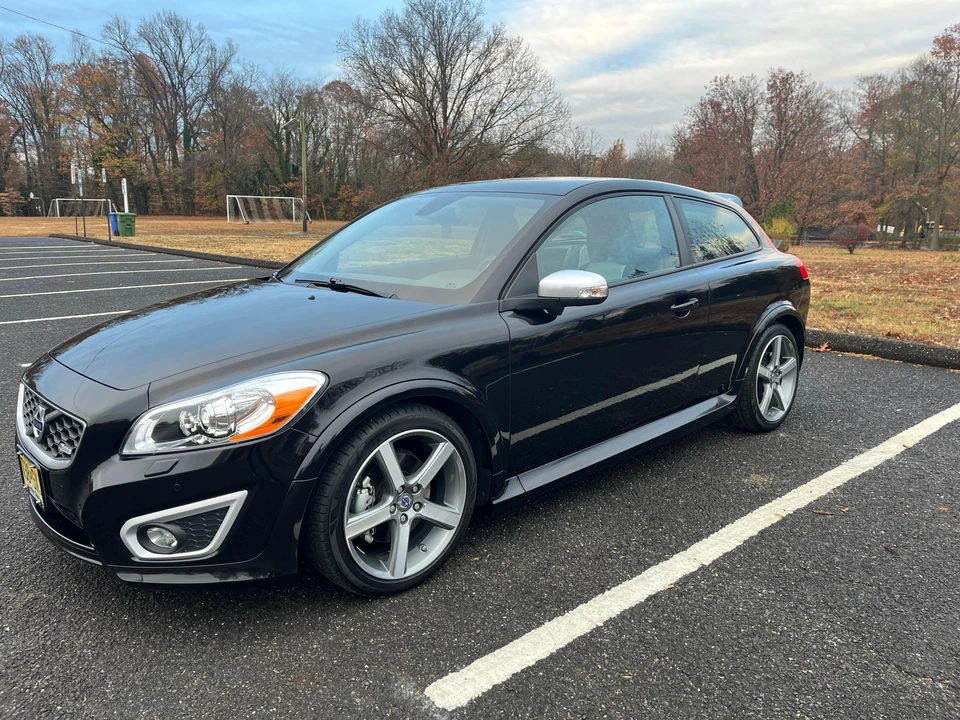 2013 Volvo C30 - Image 10 of 31