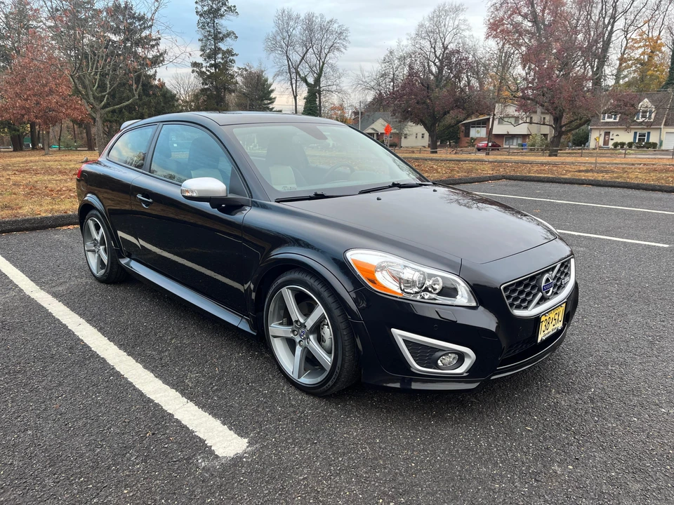 2013 Volvo C30 - Image 19 of 31