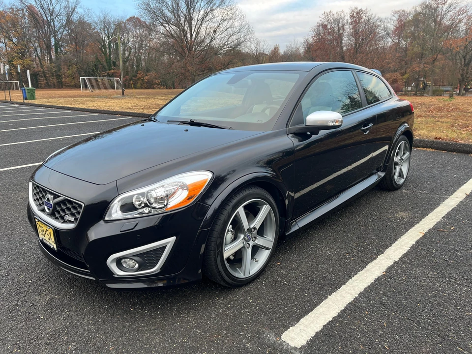 2013 Volvo C30 - Image 9 of 31