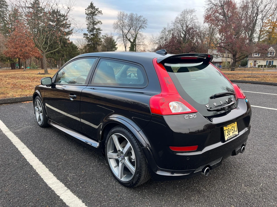 2013 Volvo C30 - Image 15 of 31