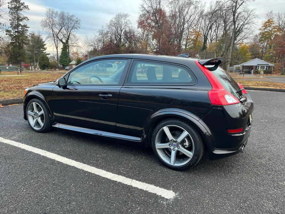 2013 Volvo C30 - Image 13 of 31