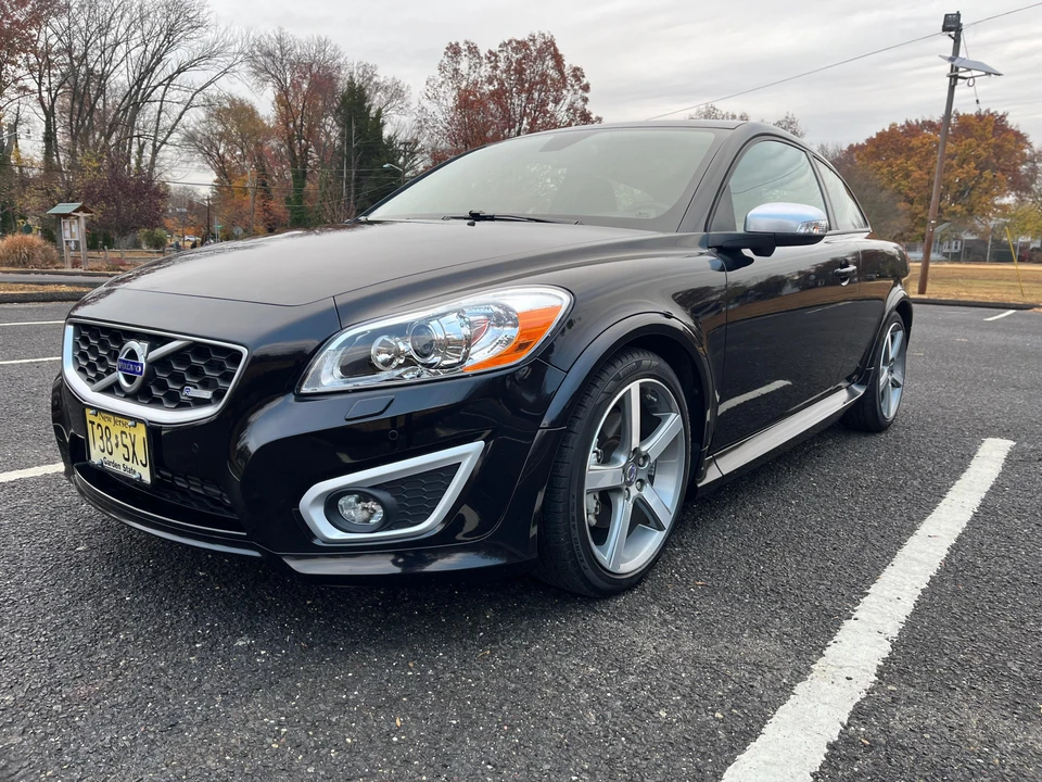 2013 Volvo C30 - Image 8 of 31