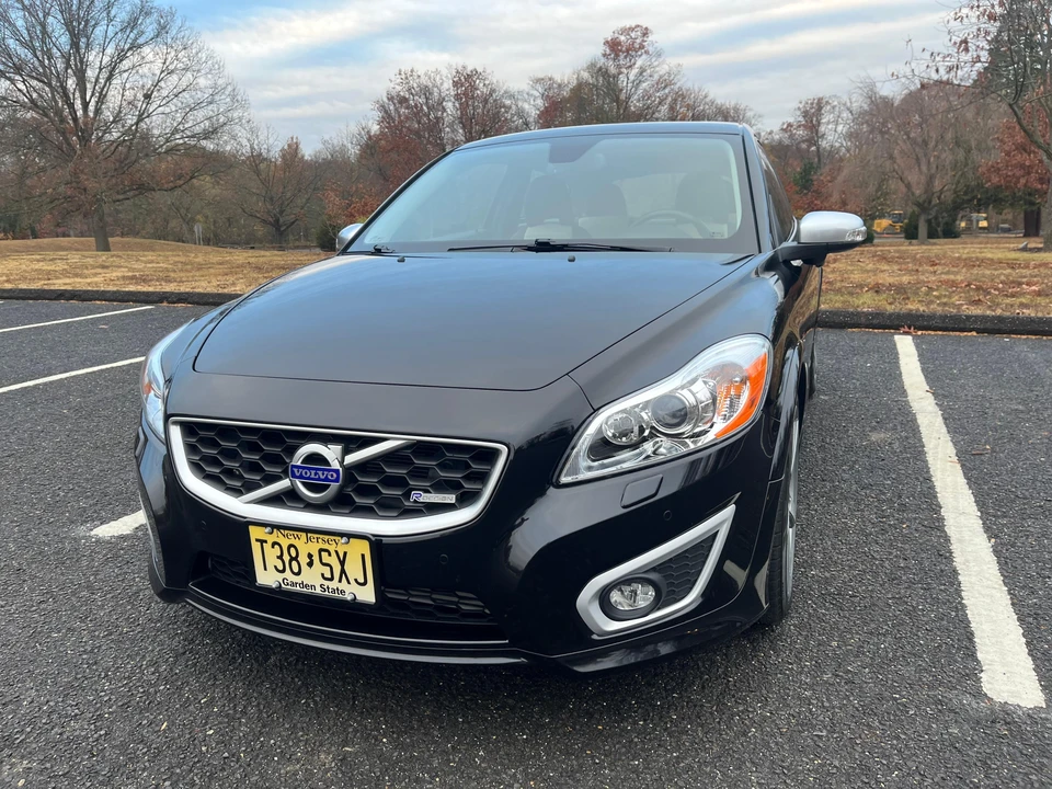 2013 Volvo C30 - Image 6 of 31