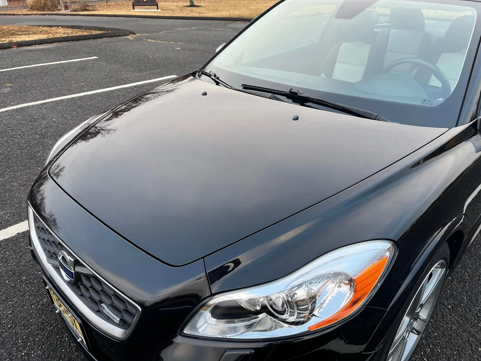 2013 Volvo C30 - Image 24 of 31