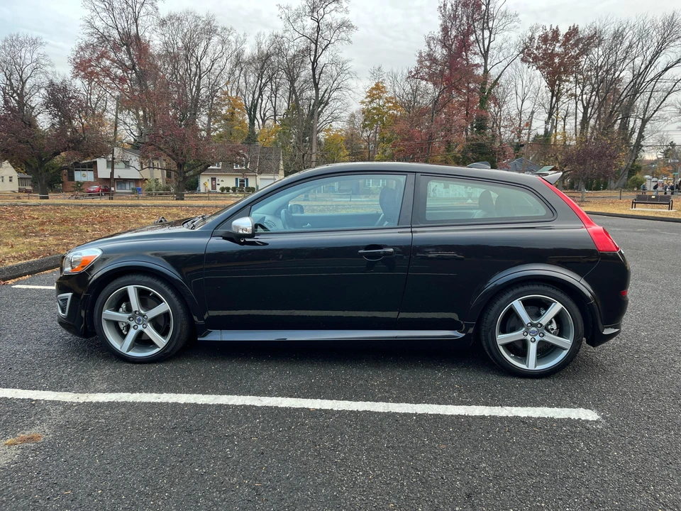 2013 Volvo C30 - Image 12 of 31