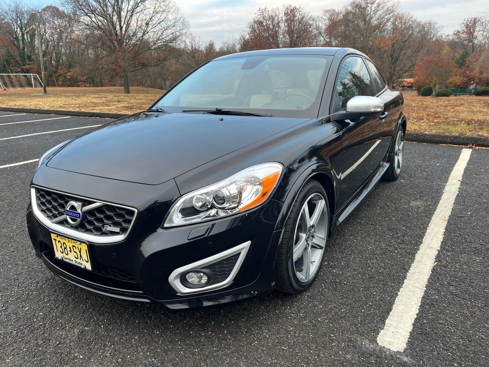 2013 Volvo C30 - Image 7 of 31