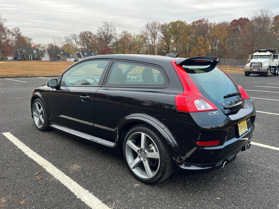 2013 Volvo C30 - Image 14 of 31