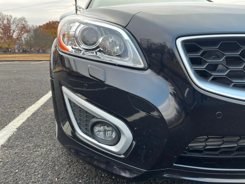 2013 Volvo C30 - Image 22 of 31
