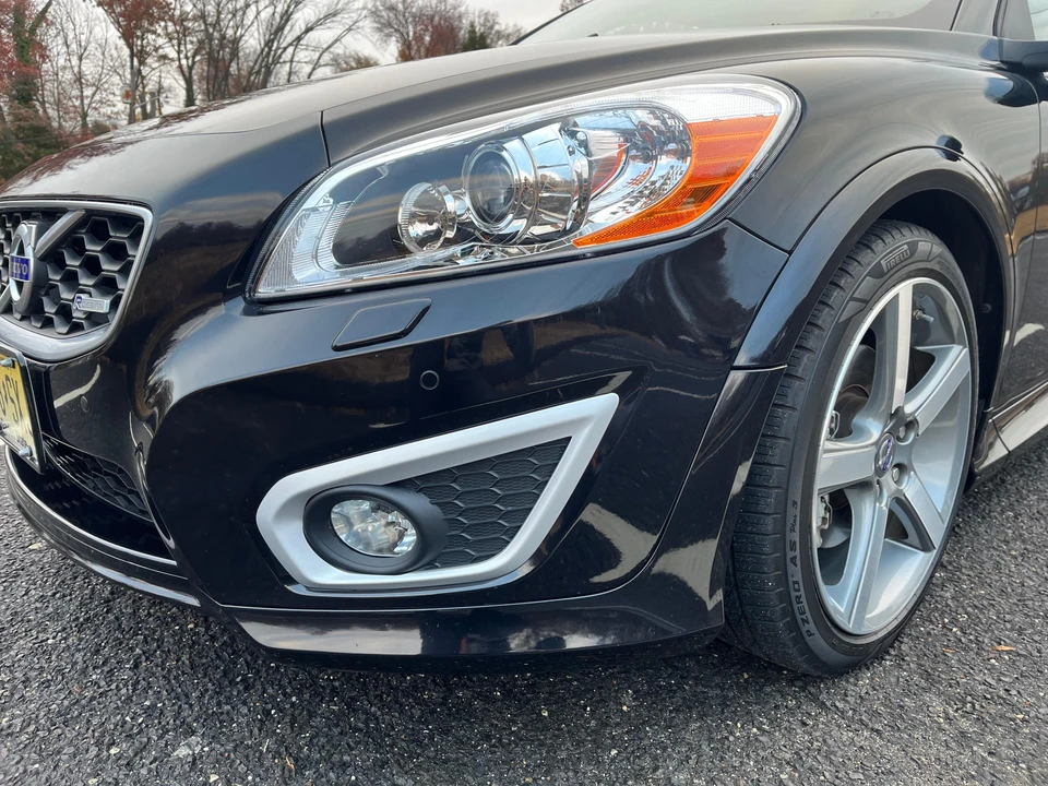 2013 Volvo C30 - Image 26 of 31