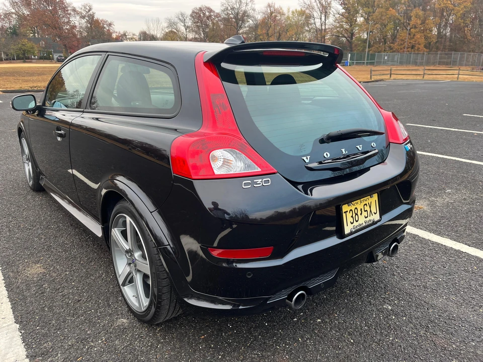 2013 Volvo C30 - Image 16 of 31
