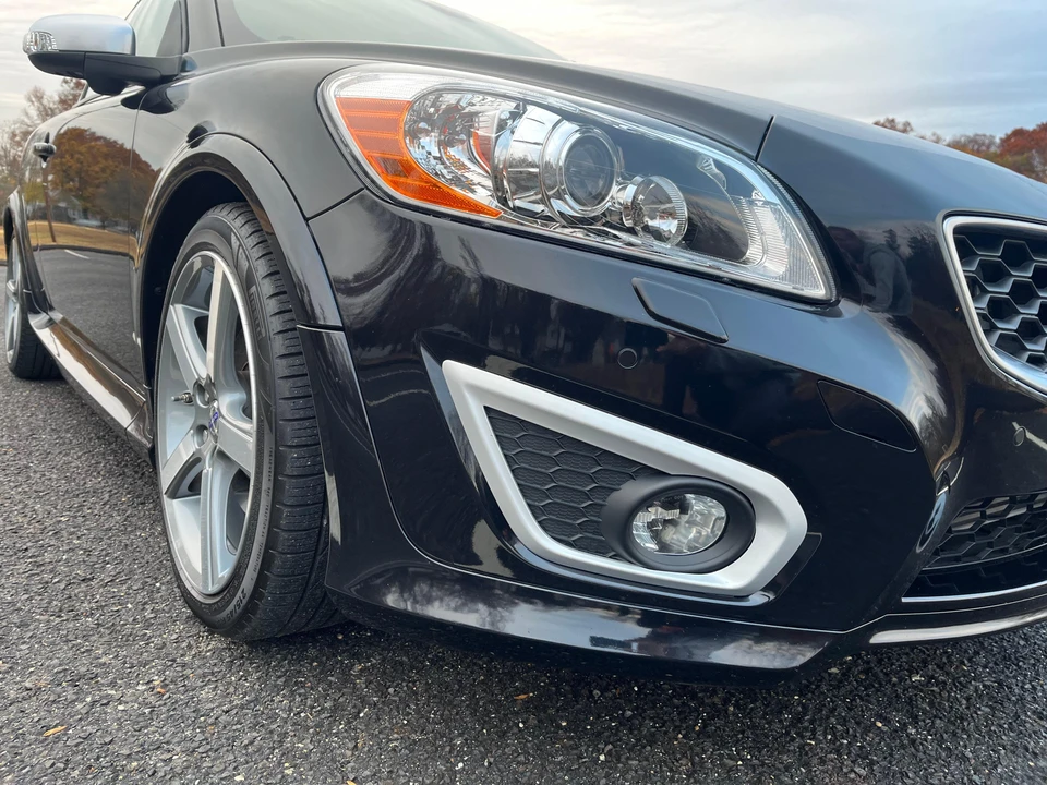 2013 Volvo C30 - Image 21 of 31