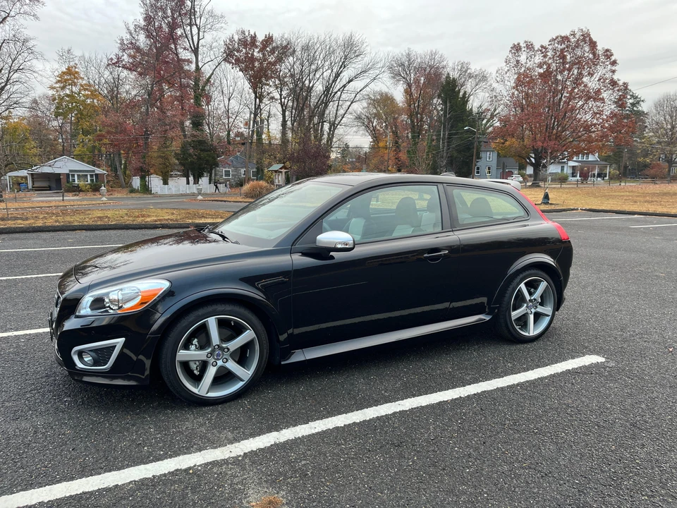 2013 Volvo C30 - Image 11 of 31