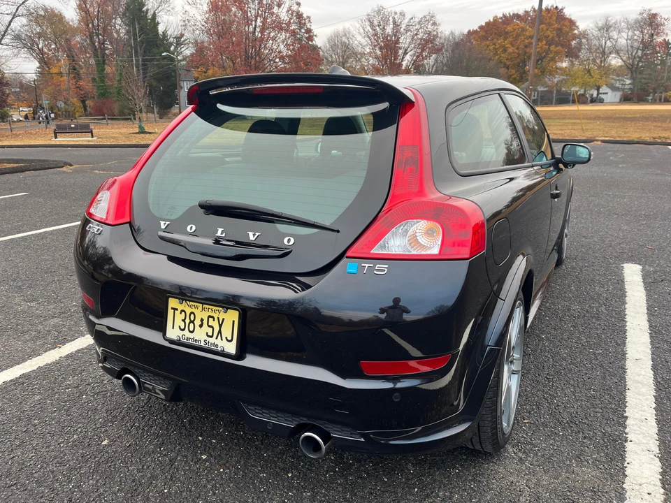 2013 Volvo C30 - Image 17 of 31