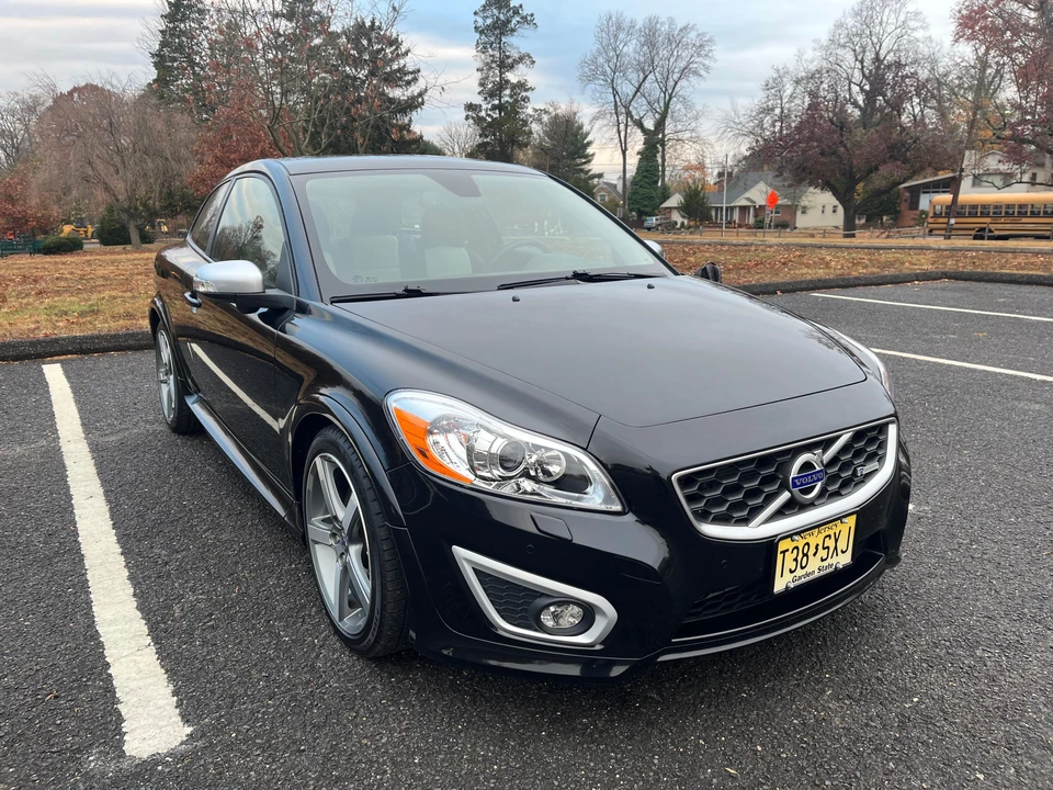 2013 Volvo C30 - Image 20 of 31
