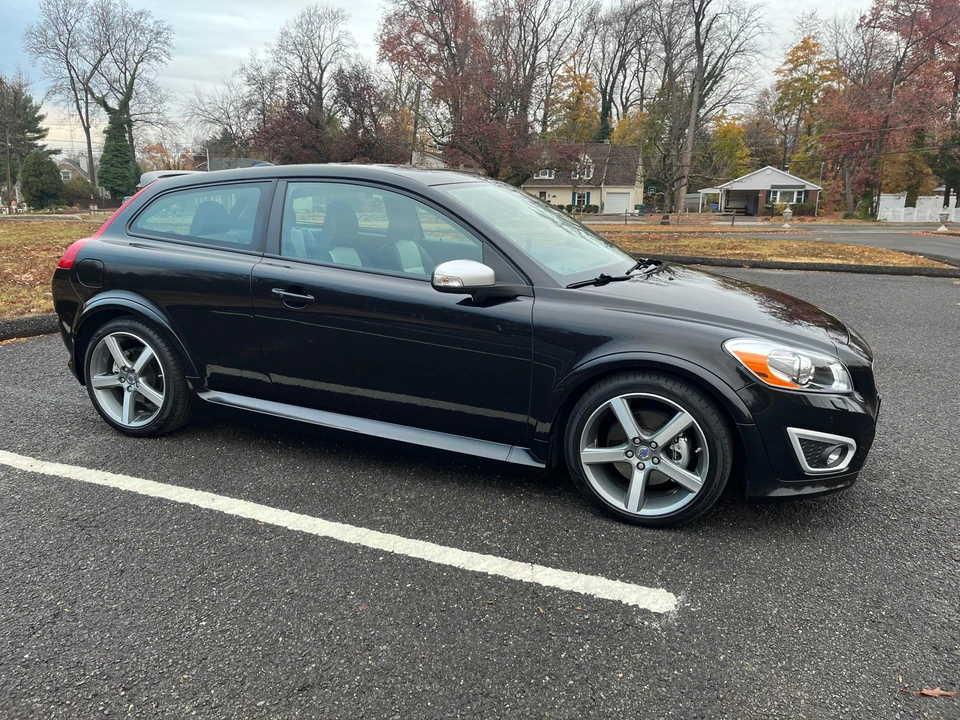 2013 Volvo C30 - Image 18 of 31