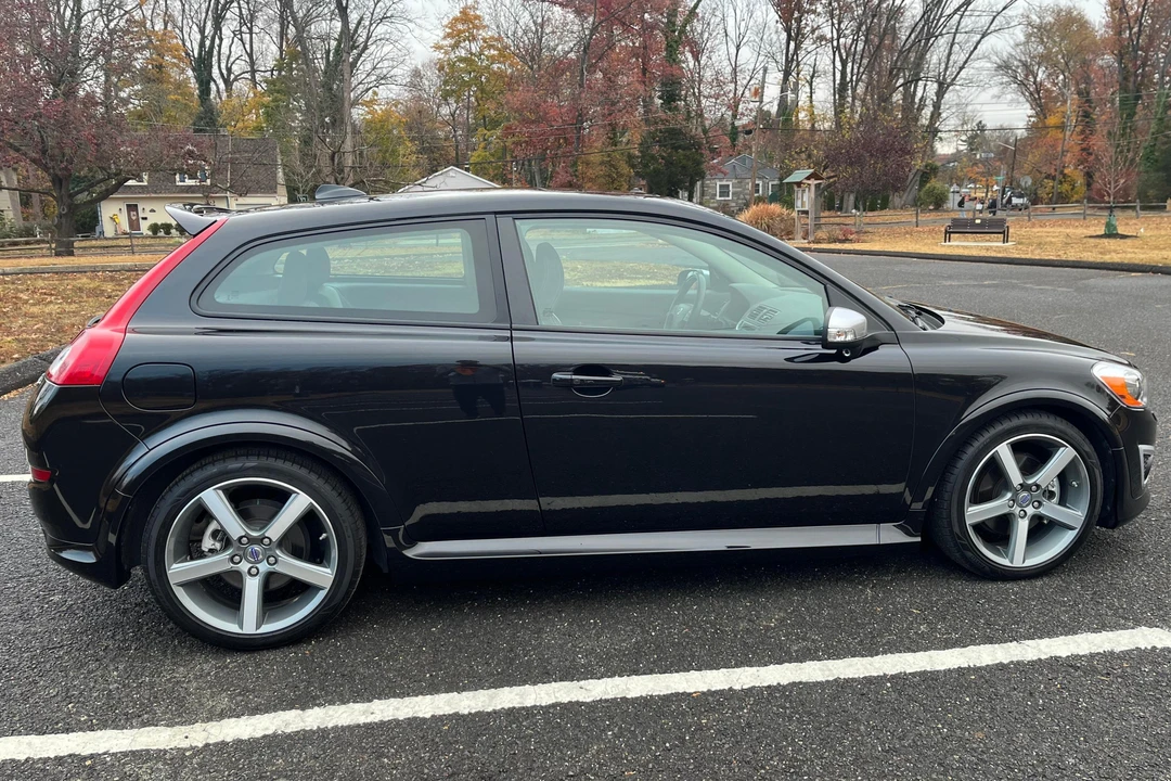 2013 Volvo C30 - Image 3 of 31