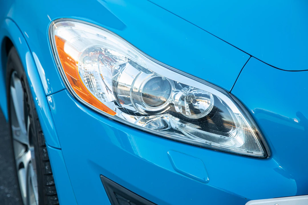 2013 Volvo C30 - Image 11 of 31