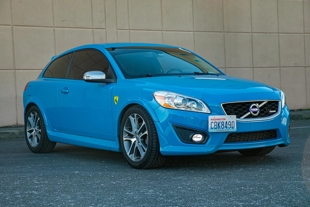 2013 Volvo C30 - Image 8 of 31