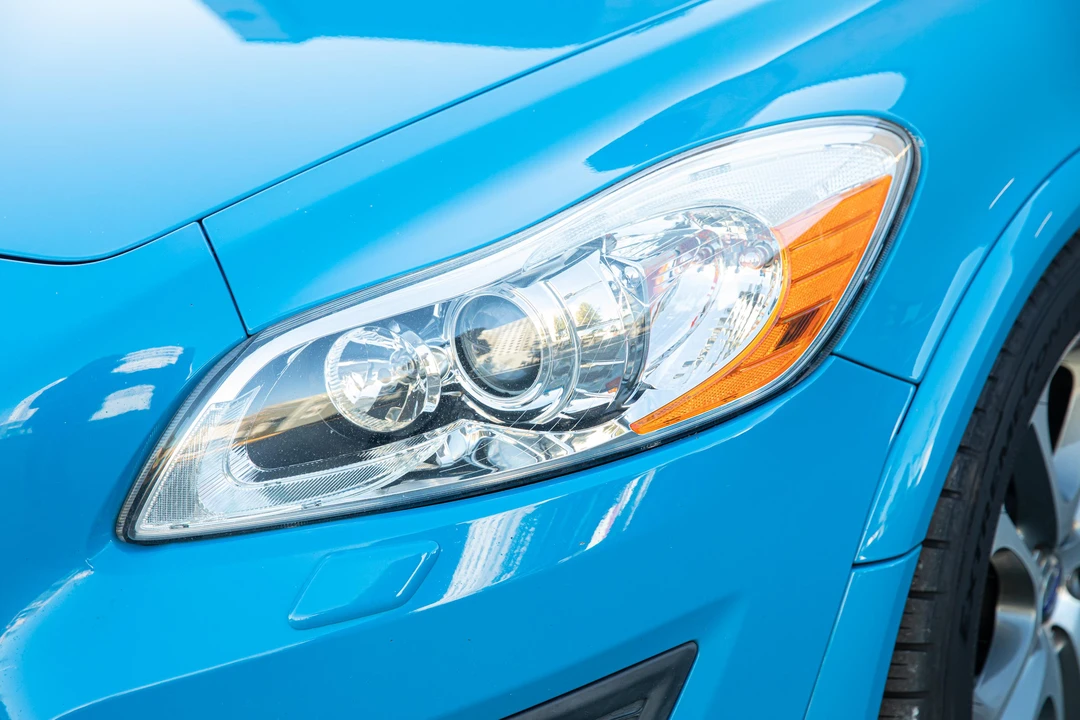 2013 Volvo C30 - Image 14 of 31