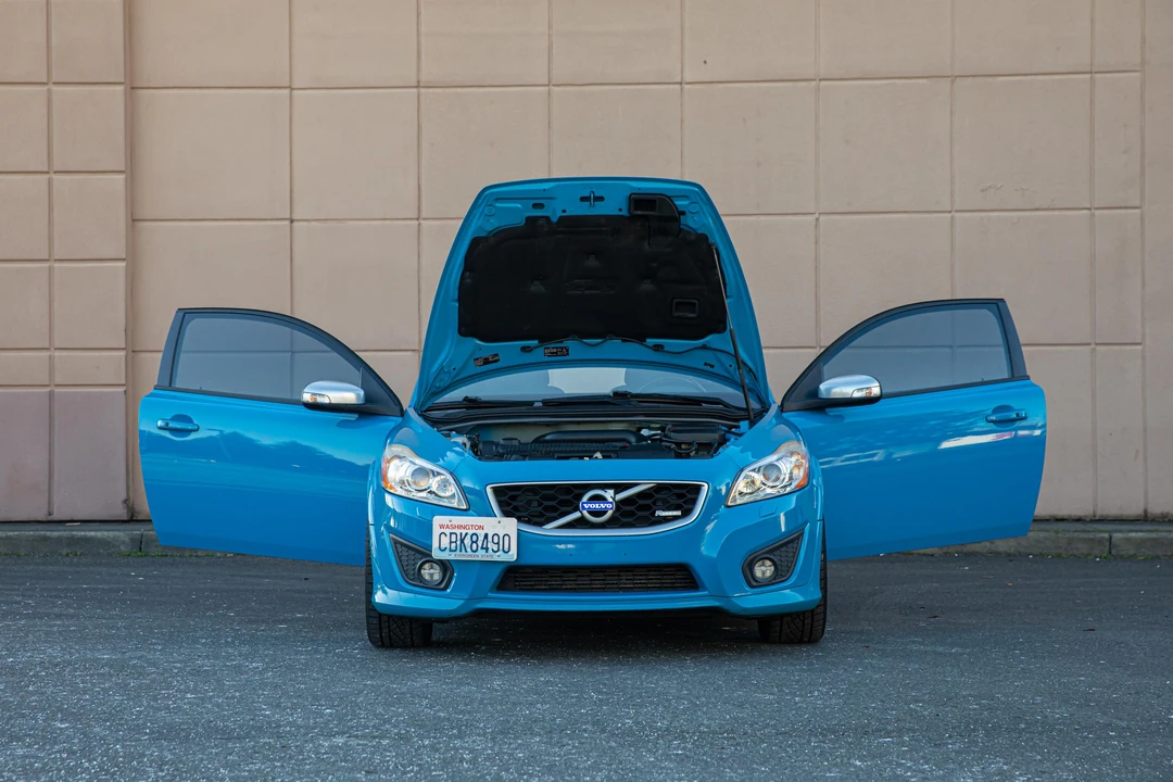 2013 Volvo C30 - Image 10 of 31