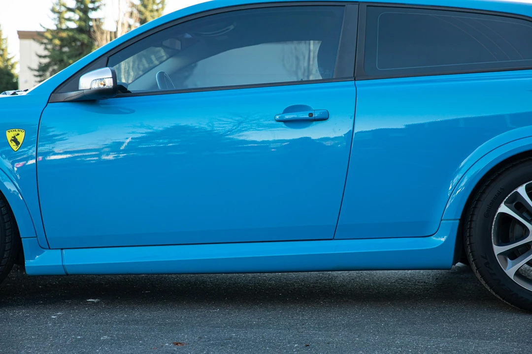 2013 Volvo C30 - Image 16 of 31